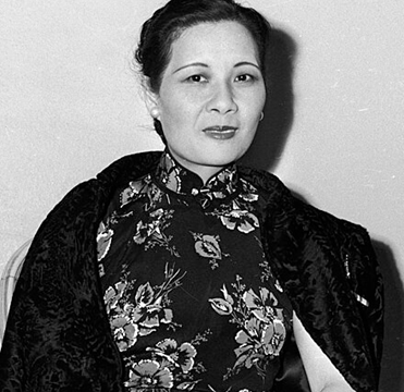 Soong Mei-Ling: A Life of Health, Longevity, and Battle with Cancer