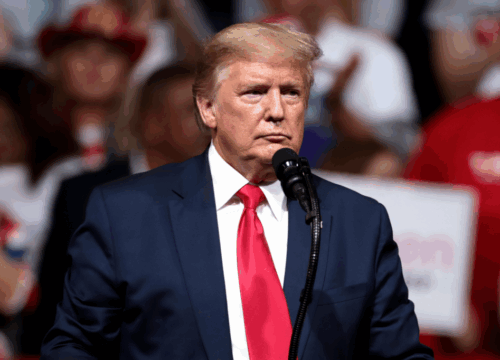 Trump’s New Immigration Rule Could Deny U.S. Entry to Overweight Applicants: Inside the Controversial Policy Shift