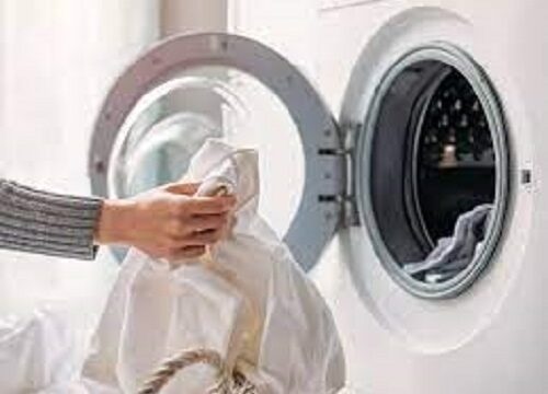 You’ll Be Surprised What’s Hiding in Your Washing Machine — And Why You Should Open It Once a Month