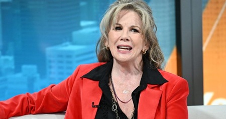 Melissa Gilbert Finally Responds Following Megyn Kelly’s Epstein Remarks.