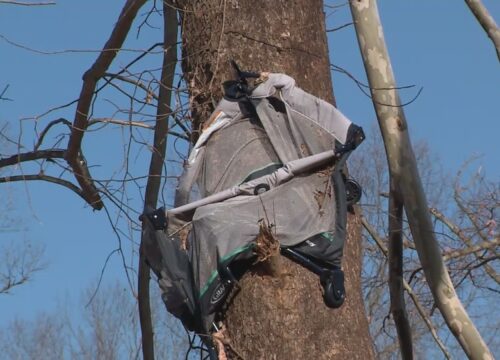 How a Tennessee Family Found Strength, Hope, and Community After a Devastating Storm