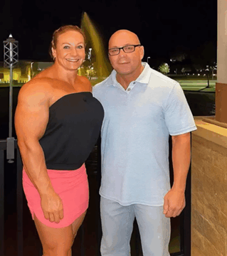 Young Man Weds 60-Year-Old Woman, Only to Face a Shocking Discovery 10 Days Later