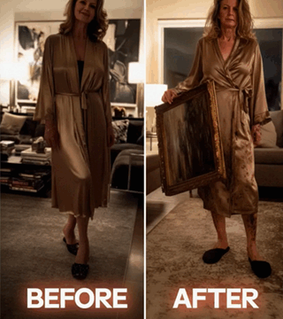 “The Childhood Photo My Stepmom Moved Hid a Surprising Secret”