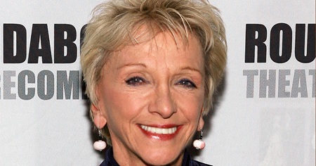 Elizabeth Franz, beloved star of stage and screen, dies at 84.