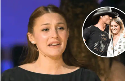 Tim McGraw and Faith Hill Move to Tears as Gracie McGraw Delivers Unforgettable Carnegie Hall Debut.