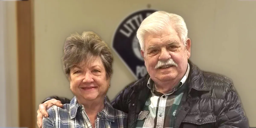 Charles and Linda Lightfoot, Missing Texas Couple, Discovered Deceased — Details Inside