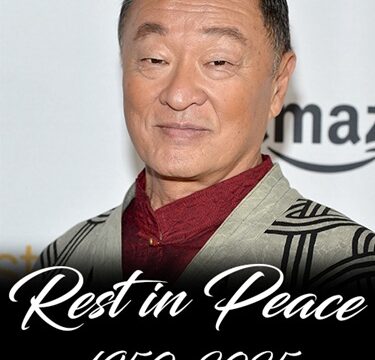 ‘Mortal Kombat’ Legend Cary-Hiroyuki Tagawa Dead at 75