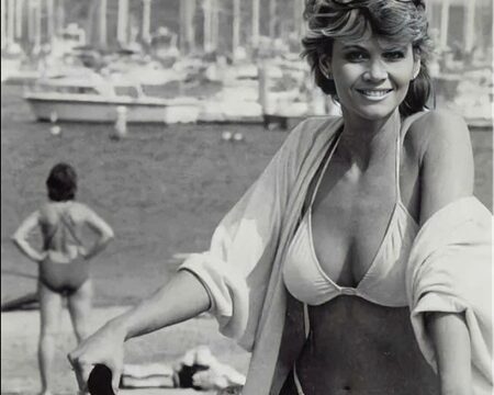 A Look Inside the Life and Heartbreaking Final Days of This Beloved Actress