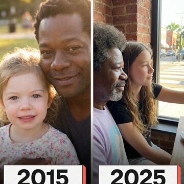 I Loved and Raised My Late Girlfriend’s Daughter for a Decade — Now She Wants to Leave Me for Her Real Father