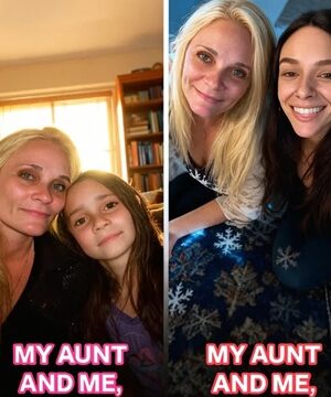 My Parents Left Me Behind, and My Aunt Raised Me — Years Later, They Returned.