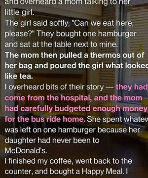 A Joyful Moment on the Surface — But Behind It Was Heartbreaking Pain