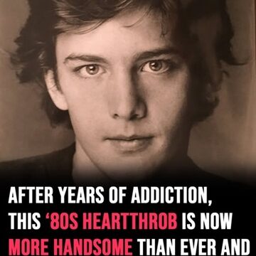 The True Story of This Hollywood Star Is More Dramatic Than Any Film He’s Starred In