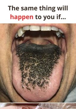 The Man Who Hid a Terrifying Secret in His Mouth — A Chilling True Story