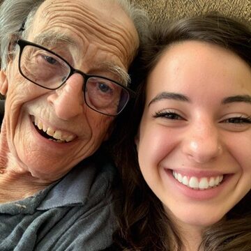 I Was Raised by My Grandpa Alone — After His Funeral, I Discovered His Greatest Secret