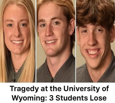 University of Wyoming: Three Students Tragically Lose Their Lives