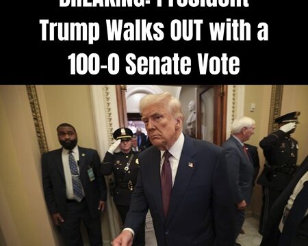 Donald Trump approved legislation making all tips tax-free.