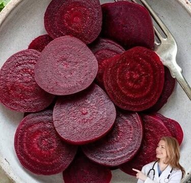 Why Adding Beets to Your Diet Can Boost Your Health, Experts Say