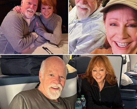 Reba McEntire Unveils Shocking On-Set Secrets About Fiancé Rex Linn’s Season 2 Role