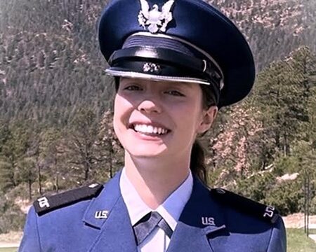 Air Force Academy Cadet, 19, Discovered Dead in Dormitory