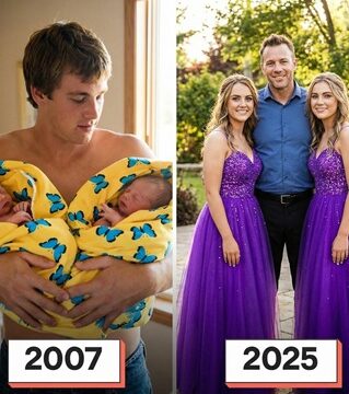 Long after our separation, my former wife returned with a request I never expected