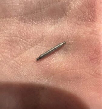 The Little Metal Enigma