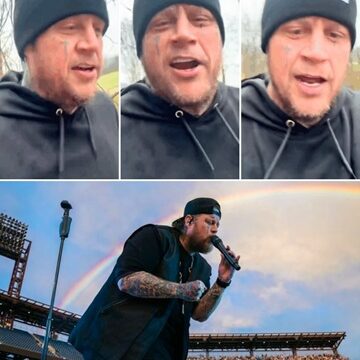 Jelly Roll Celebrates His 41st Birthday with a Soulful Journey, a Touching Family Moment, and Proof That Life Can Change in Unexpected Ways.