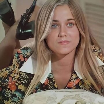 Marcia Brady Appears in a Cameo That Could Steal the Show