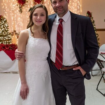 My Ex-Husband Married My Daughter – But On Their Wedding Day, My Son Whispered a Shocking Secret to Me