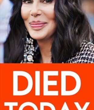 Heartbreaking News About Cher