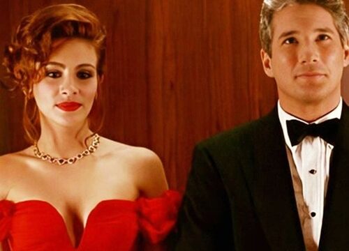 “Can You Spot the Movie Mistake in Pretty Woman That Almost Nobody Noticed?”