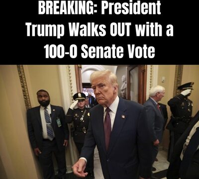 “Trump Approves Legislation to Make Tips Tax-Free”