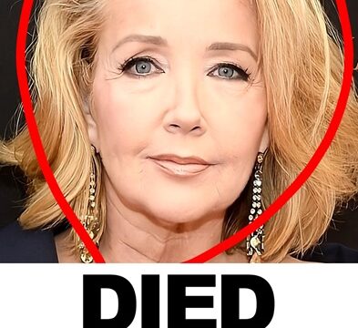 Melody Thomas Scott Addresses Recent Concerns