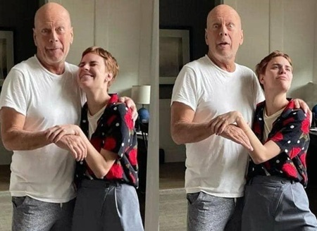 Bruce Willis’ wife shares a major update on his dementia as the actor relocates to a second residence