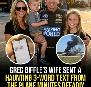 Public Remembers Cristina Biffle’s Final Messages After Tragic Plane Accident in North Carolina