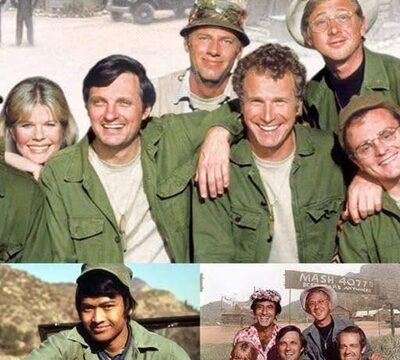 Legendary MAS*H Actor Passes Away at 82 Following Health Challenges