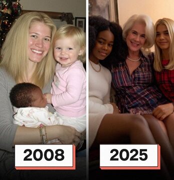 I Adopted a Child After Promising God, but 17 Years Later She Hurt Me Deeply