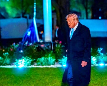 More Unfavorable News Emerges for Donald Trump