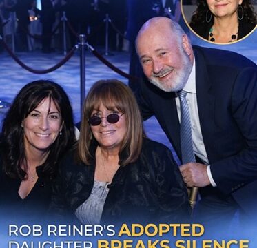 Rob Reiner’s Daughter’s Heartfelt Message Before the Tragic Event