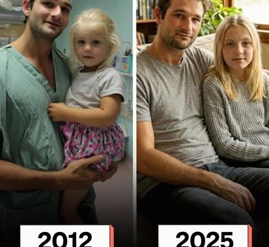 After a Fatal Crash, I Took in a 3-Year-Old Girl – 13 Years Later, My Girlfriend Uncovered What My Daughter Was Hiding