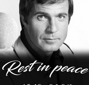 Gil Gerard, Legendary Buck Rogers Actor, Passes Away at 82—Leaves a Final Message