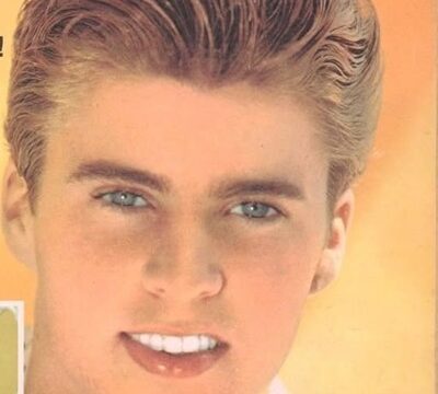 Ricky Nelson’s Heroic Actions Saved His Twin Boys During a Plane Crash