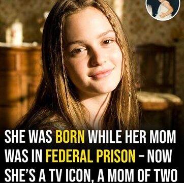 From Prison Birth to Hollywood Legend: An Incredible True Story