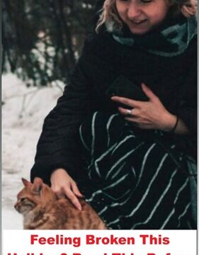 Navigating Holiday Blues: How to Find Comfort