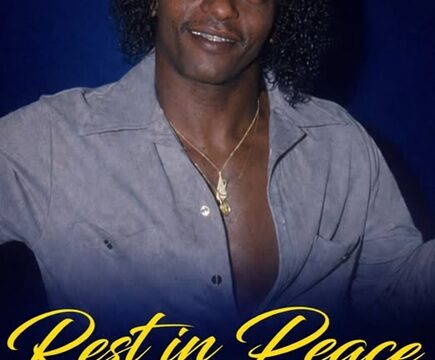 Remembering the Music Legend Who Left Us at Age 72