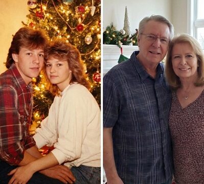 “A Letter from 1991 Gave Me a New Perspective on My First Love”