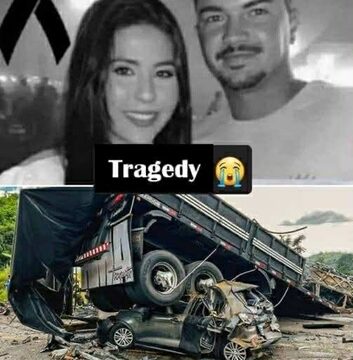 Tragic Accident Claims Lives of Couple Early Today — “She Was the Daughter of the Pre…”