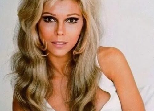 Nancy Sinatra Forged Her Own Career Beyond a Legendary Family Name