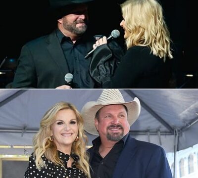 Garth Brooks Surprises Trisha Yearwood in Atlanta, Fans Didn’t See It Coming