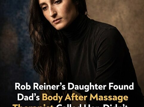 A Simple Visit Took a Heartbreaking Turn: The Truth About Rob Reiner’s Family Loss