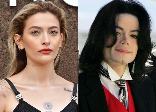 Lessons in Resilience and Legacy From Paris Jackson After Losing Her Father